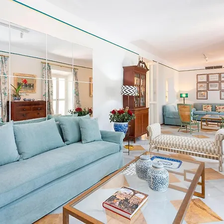 Genteel Holiday home *