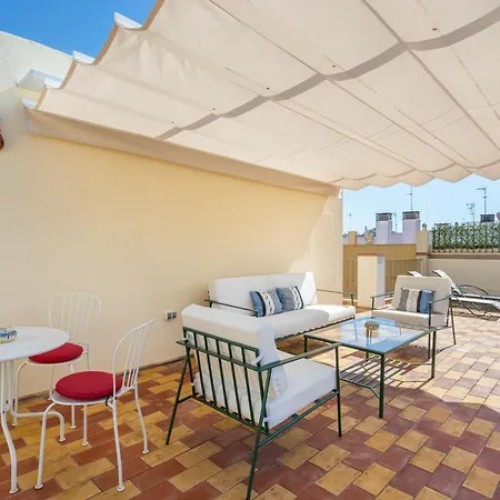 Genteel * Seville