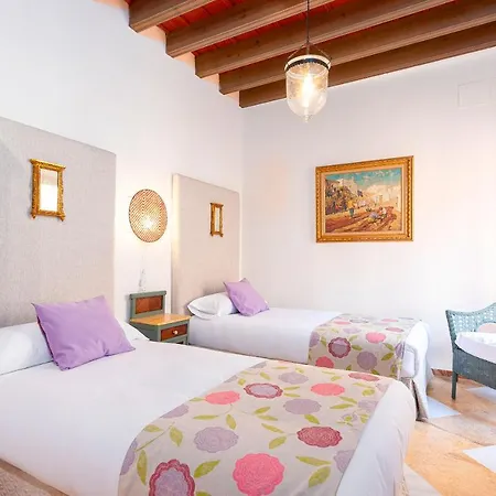 Genteel Vakantiehuis
