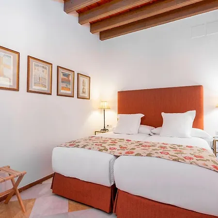 Genteel * Seville