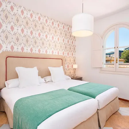 Genteel Seville